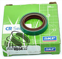 Сальник 22.23x31.75x6.35 CRWA5 V кат.№:CR8634 SKF