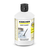 Средство для моек высокого давления Karcher для чистки ковров RM 519 3в1, 1л (6.295-771.0) - Вища Якість та