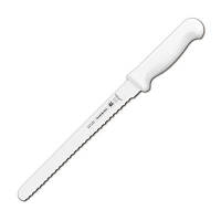 Кухонный нож Tramontina Professional Master слайсер для хлеба 305 мм White (24627/082) - Вища Якість та