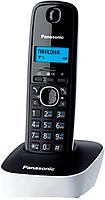 Телефон DECT Panasonic KX-TG1611UAW