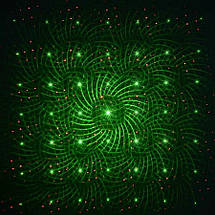 Вуличний лазерний проєктор Star Shower OUTDOOR LASER LIGHT, фото 4