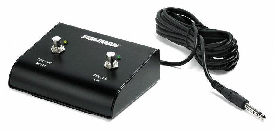 Футконтролер для підсилювача Loudbox Fishman ACC-LBX-FSW, фото 1