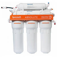 Система фильтрации воды Ecosoft Absolute (MO675MECO) - Топ Продаж!