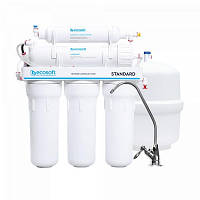 Система фильтрации воды Ecosoft Standard 5-50 (MO550ECOSTD) - Топ Продаж!