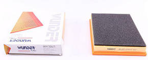 Фільтр повітряний Opel Combo 1.7D 01- Wunder WH306/1
