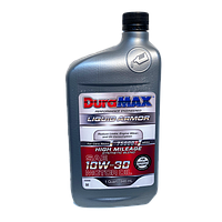 Моторное масло DuraMAX High Mileage Syn Blend 10w30