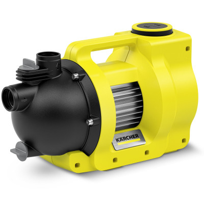 Садовий насос Einhell BP 4.500 Garden, 550Вт, 4.5 куб/год (1.645-700.0), фото 1