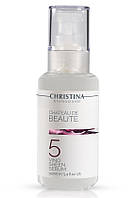 VINO SHEEN SERUM CHATEAU DE BEAUTE CHRISTINA Сыворотка «Безупречность» (шаг 5) 100 мл