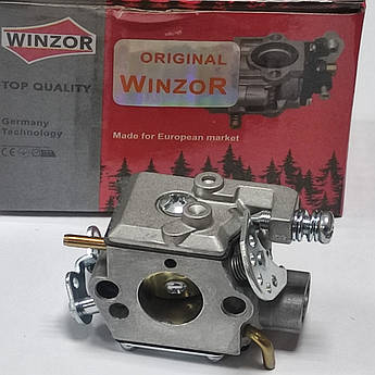 Карбюратор бензопил ПАРТ 340S, 350S, 360S WINZOR