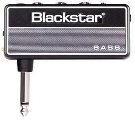 Міні-підсилювач для бас-гітари Blackstar Amplug 2 Fly Bass, фото 1