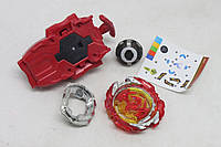 Запускалка B-117 BeyBlade Revive Phoenix с пусковым механизмом (нитка)