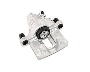 Гальмівний супорт задній (L, лівий) на Renault Laguna III 2007->2015 - NTY - HZT-RE-016