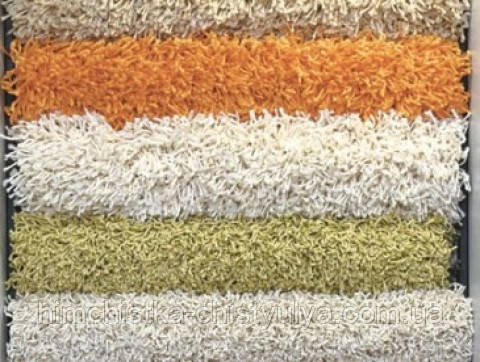 Хімчистка килимів високоворсових,шеггі, фото 1