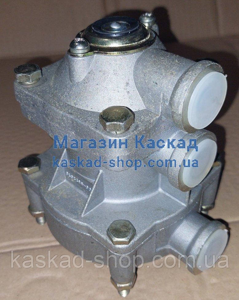 Багатоконтурний клапан 443612305702,317530031 автомобіля TATRA 815.