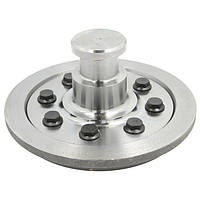 Шкворінь причепа JOST KZ 1008 2"