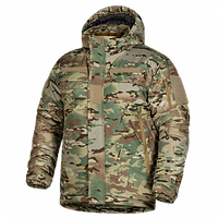 Куртка тактическая Patrol System 3.0 Dewspo RS Multicam XXL