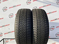 Шины Б/У зимова 215/60 R16 GOODYEAR ULTRAGRIP 8 PERFORMANCE 6mm