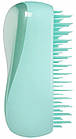 Щітка для волосся Tangle Teezer Compact Styler Frosted Teal Chrome, фото 2