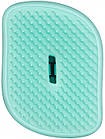 Щітка для волосся Tangle Teezer Compact Styler Frosted Teal Chrome, фото 3