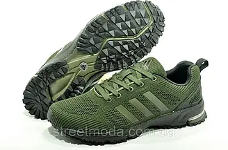 Чоловічі бігові кросівки Adidas Marathon TR