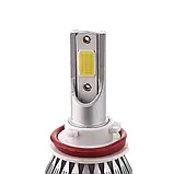 Комплект автомобільних LED ламп C6 H11 5543, фото 2