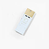 USB-світлодіодна планка 5V сенсорна кнопка 4 led, фото 4