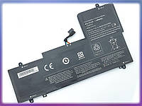 Аккумулятор L15M4PC2 для Lenovo Yoga 710-14ISK, 710-15ISK, 710-15IKB (7.6V 6844mAh 52Wh)