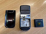 Nokia 8800 Original 2005, фото 10
