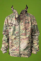 Куртка Softshell MultiCam