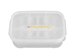 Контейнер для інкубації, AQUAXER Incubation for Egg Reptile.