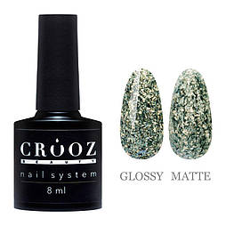 Гель-лак Blaze Gel ТМ Crooz, 8мл №2