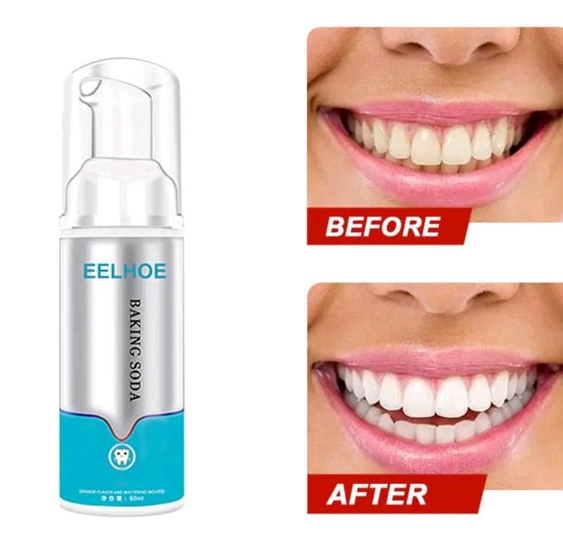 Вибілювальний засіб для зубів Eelhoe, фото 1