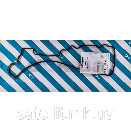 Прокладка кришки клапанів PAYEN Mitsubishi, JN599