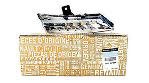 Фара денного світла права Renault Megane III 14- оригінал 266006799R