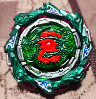 Takara Tomy Beyblade B-198-01 Chain Kerbeus. главный приз набора. Без коробки