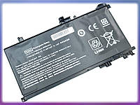 Аккумулятор TE04XL для HP Omen 15-ax, Pavilion 15-bc (HSTNN-DB7T, 905175-271, 905277-855) (15.4V 2800mAh)