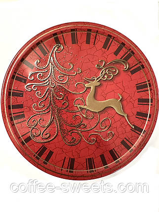 Печиво Jacobsens Bakery Reindeer ( Різдвяний олень) 400 г/б Данія, фото 2