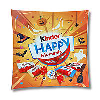 Kinder Happy Moments Mix Halloween 242g