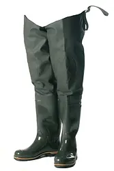 Рибальські заброди Гума Трест М-01 Р розмір 42 болотні чоботи заброди високі