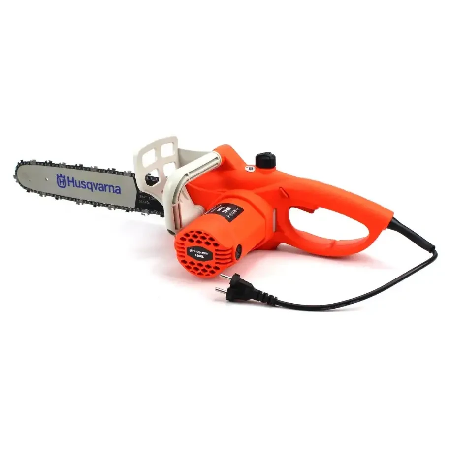 Електрична ланцюгова пилка Husqvarna 180EL, фото 1