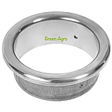 Гільза (втулка) поршня насоса Agroplast P100 на обприскувач., фото 2