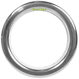 Гільза (втулка) поршня насоса Agroplast P100 на обприскувач., фото 4