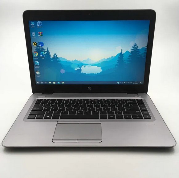 Ноутбук HP EliteBook MT43 |14''FullHD/A8-9600B/R5 512mb/8GB/128GB SSD Б/В, фото 1