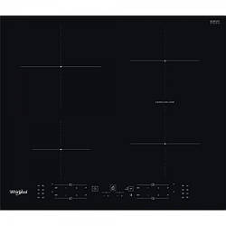 Варильна поверхня індукційна Whirlpool WB B3960 BF