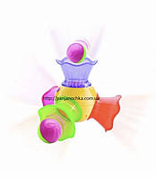 Игрушка BabyBaby Труба с шариками (01752)