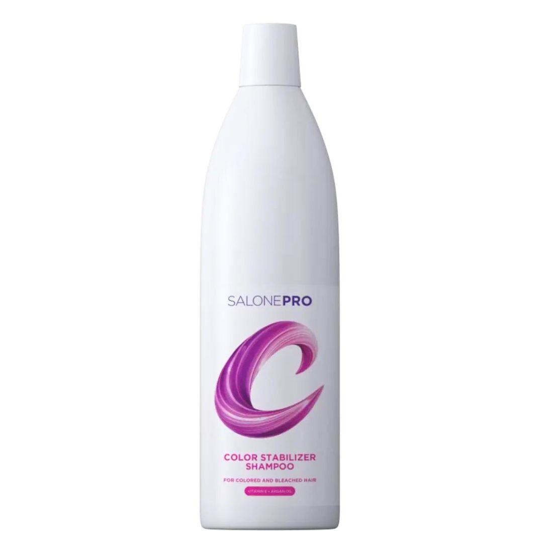 Шампунь стабілізатор кольору Unic Salone Pro 1000 мл, фото 1