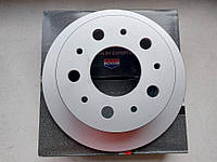 Тормозной диск задний 280х79 Fiat Ducato 250, Peugeot Boxer 3, Citroen Jumper 3 (2006-2014), 51856412
