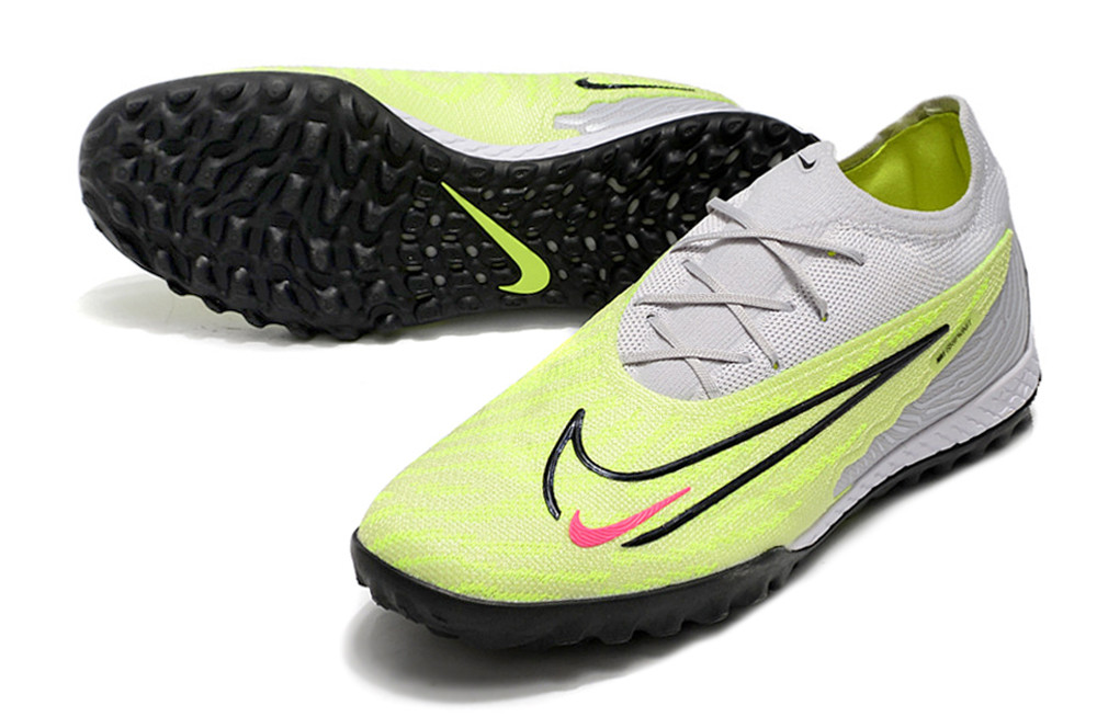 Сороконожки Nike Phantom GX FG/сороконіжки найк фантом/футбольне взуття