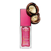 Масло-блеск для губ Clarins Lip Comfort Oil Shimmer 05 - Pretty In Pink