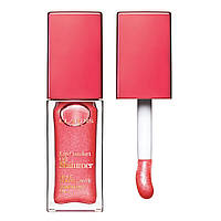 Масло-блеск для губ Clarins Lip Comfort Oil Shimmer 06 - Pop Coral
